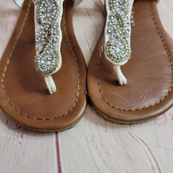 Healthtex sandals 6  - Picture 3 of 6